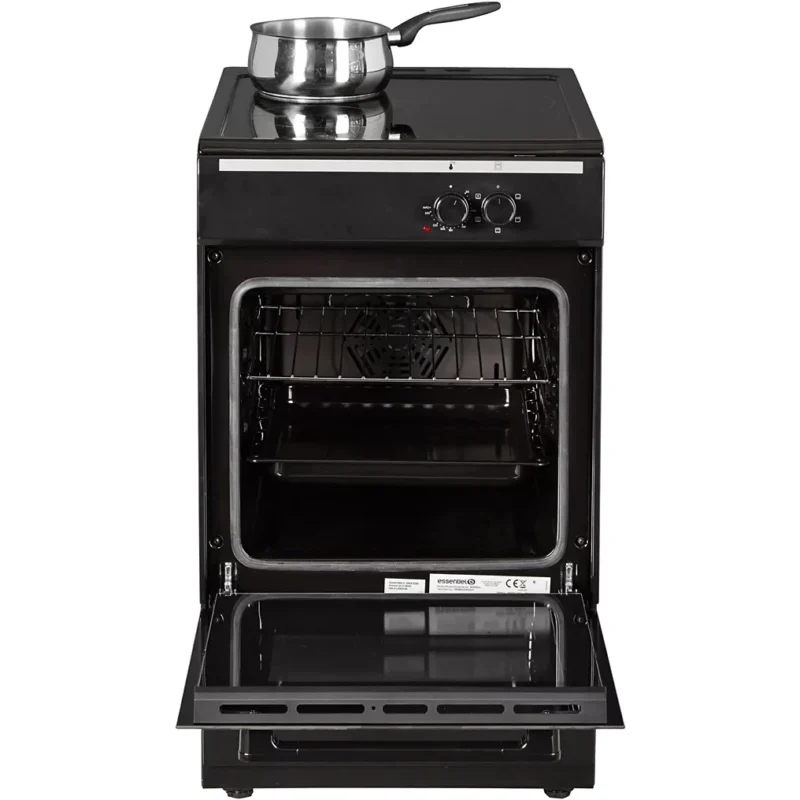 Cuisinière induction ESSENTIELB ECI502n – Image 8