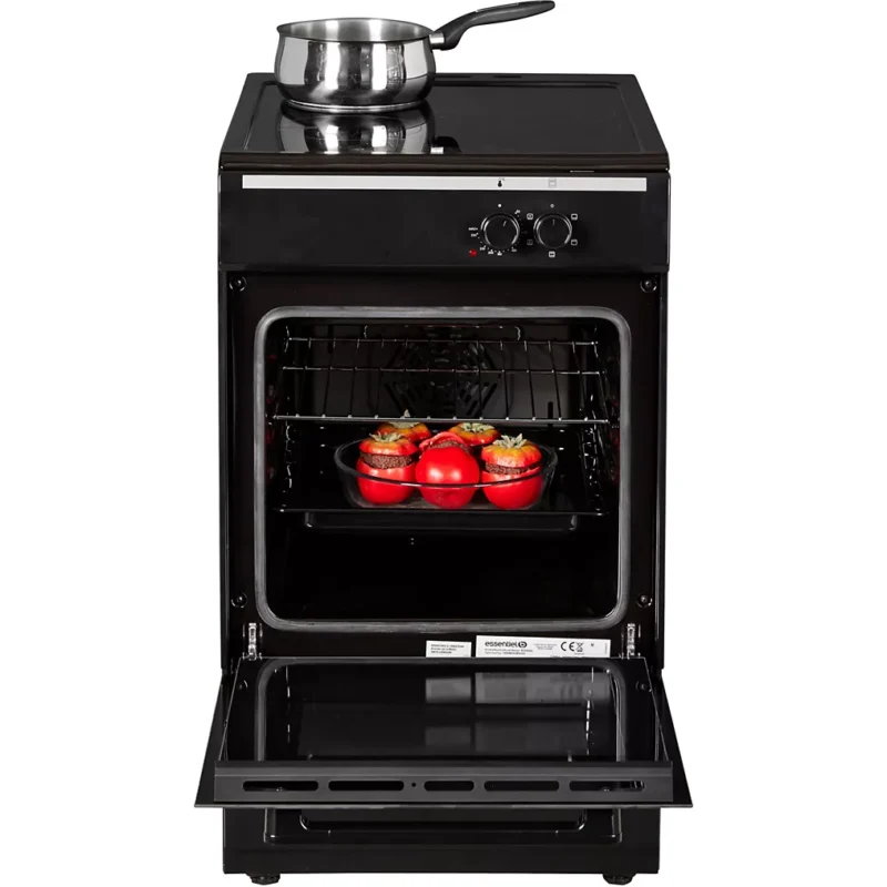 Cuisinière induction ESSENTIELB ECI502n – Image 7