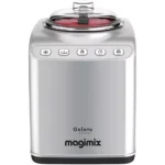 turbine à glace Magimix Gelato Expert