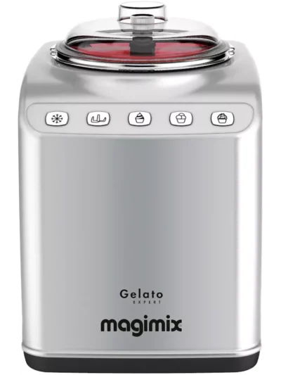 turbine à glace Magimix Gelato Expert