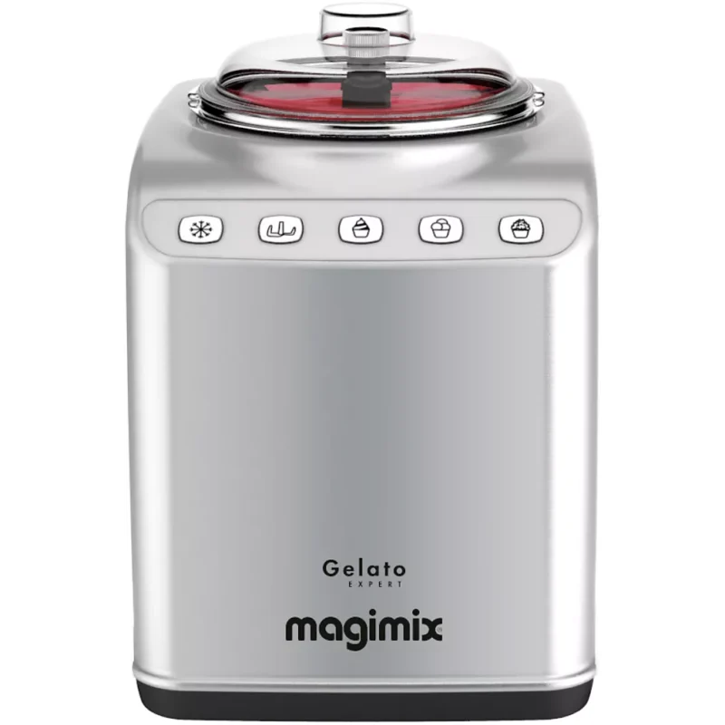 Turbine à glace MAGIMIX 11680 GELATO EXPERT – Image 11