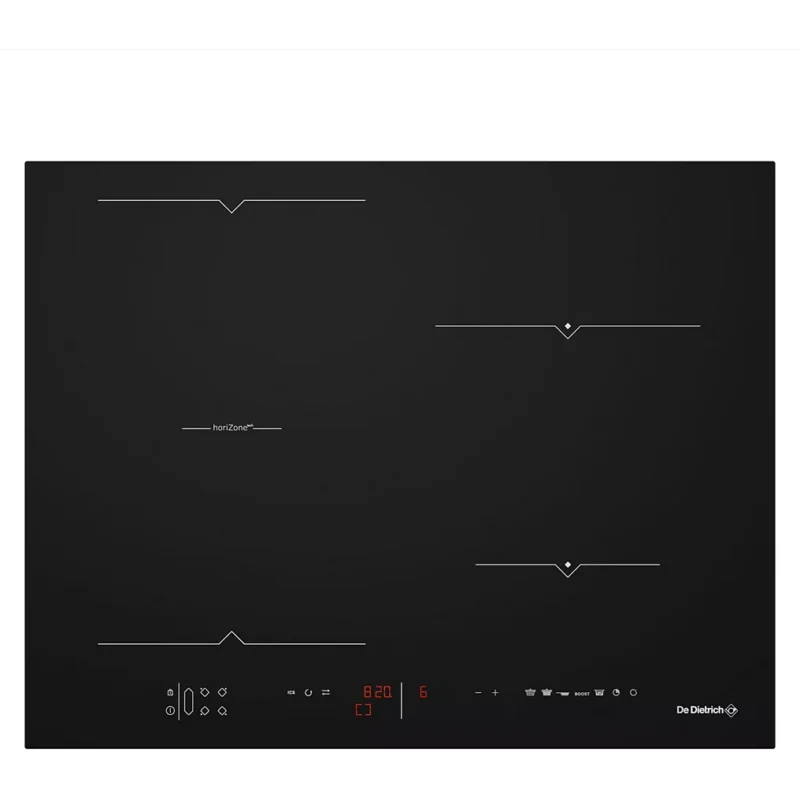 Table induction DE DIETRICH DTI3656B