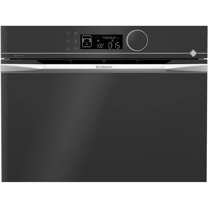 Four Vapeur DE DIETRICH DKV4530X AI Steam – Image 17