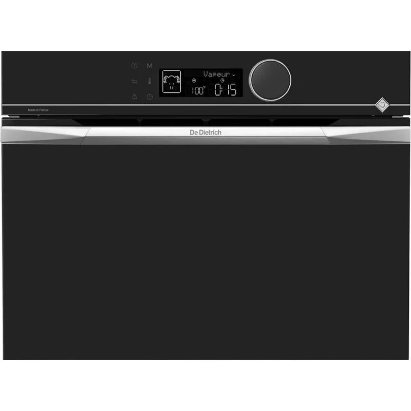 Four Vapeur DE DIETRICH DKV4530X AI Steam – Image 16