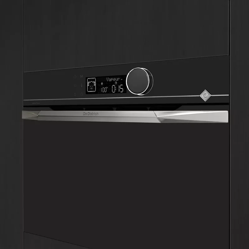 Four Vapeur DE DIETRICH DKV4530X AI Steam – Image 15