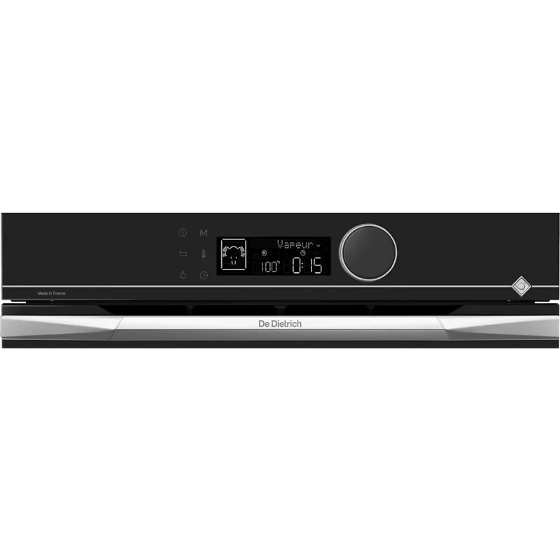 Four Vapeur DE DIETRICH DKV4530X AI Steam – Image 11
