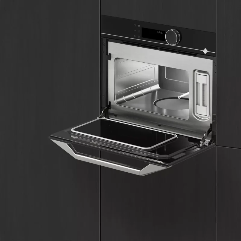 Four Vapeur DE DIETRICH DKV4530X AI Steam – Image 10