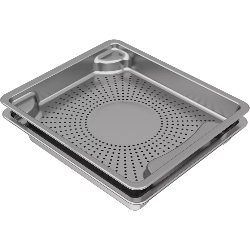 Four Vapeur DE DIETRICH DKV4530X AI Steam – Image 6