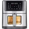 Friteuse sans huile KITCHENCOOK Friteuse Sans Huile