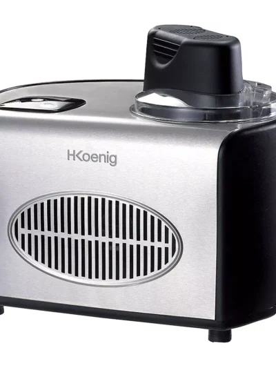 Turbine à glace H.KOENIG HF250