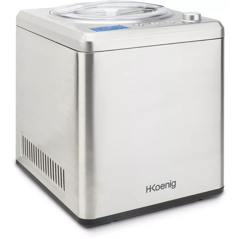 Turbine à glace H.KOENIG HF340 – Image 5