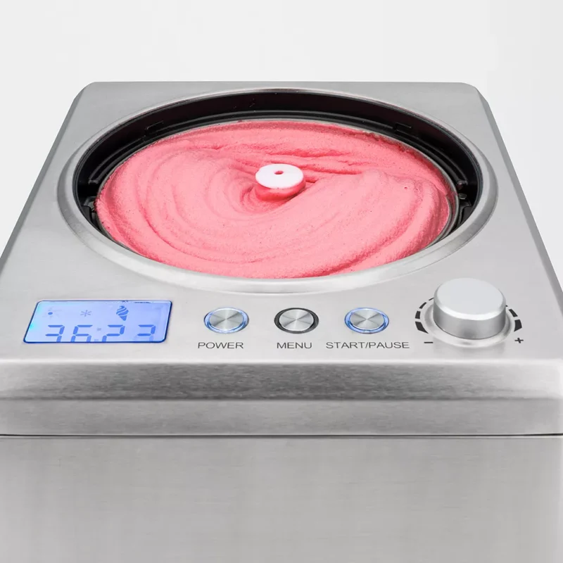 Turbine à glace H.KOENIG HF340 – Image 3
