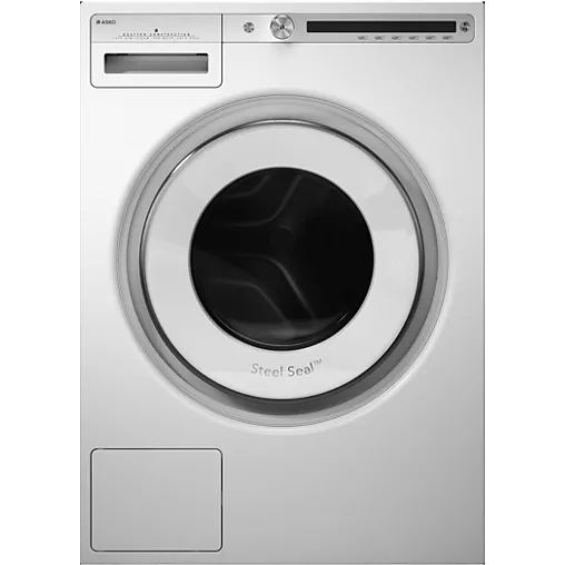 Lave linge hublot ASKO W4096R.W/3