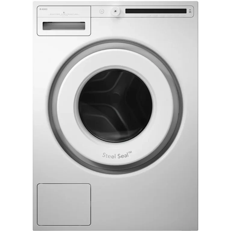 Lave linge hublot ASKO W2084B.W