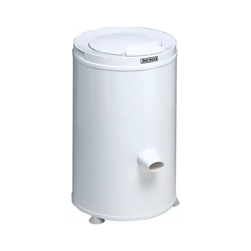 Essoreuse d'appoint THOMAS 772 SEK 3kg 2800 tours/mn – Image 4