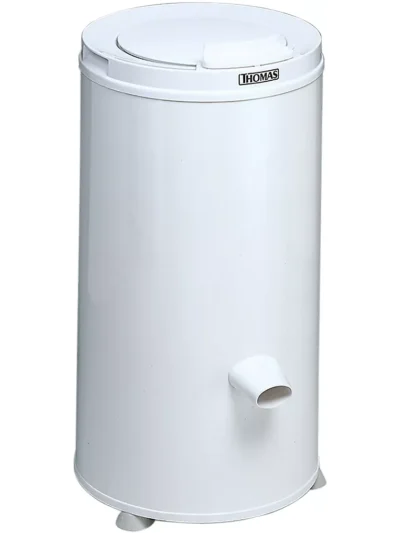 Essoreuse à linge compacte