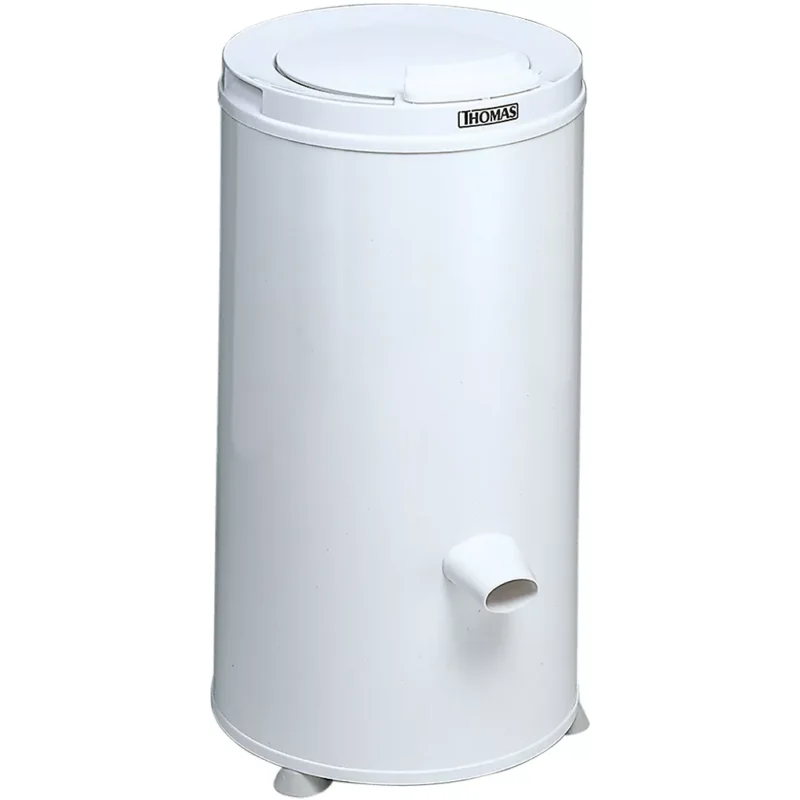 Essoreuse à linge compacte