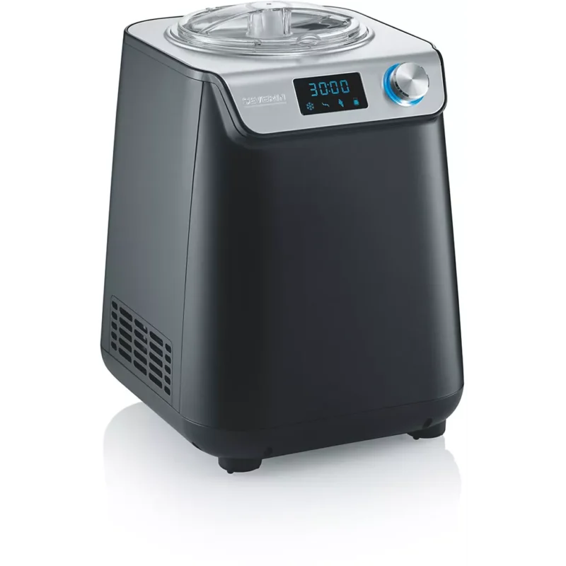 Turbine à glace SEVERIN Machine à glace EZ7407 – Image 3