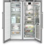 Réfrigérateur Américain LIEBHERR XRFst5295-22 BioFresh