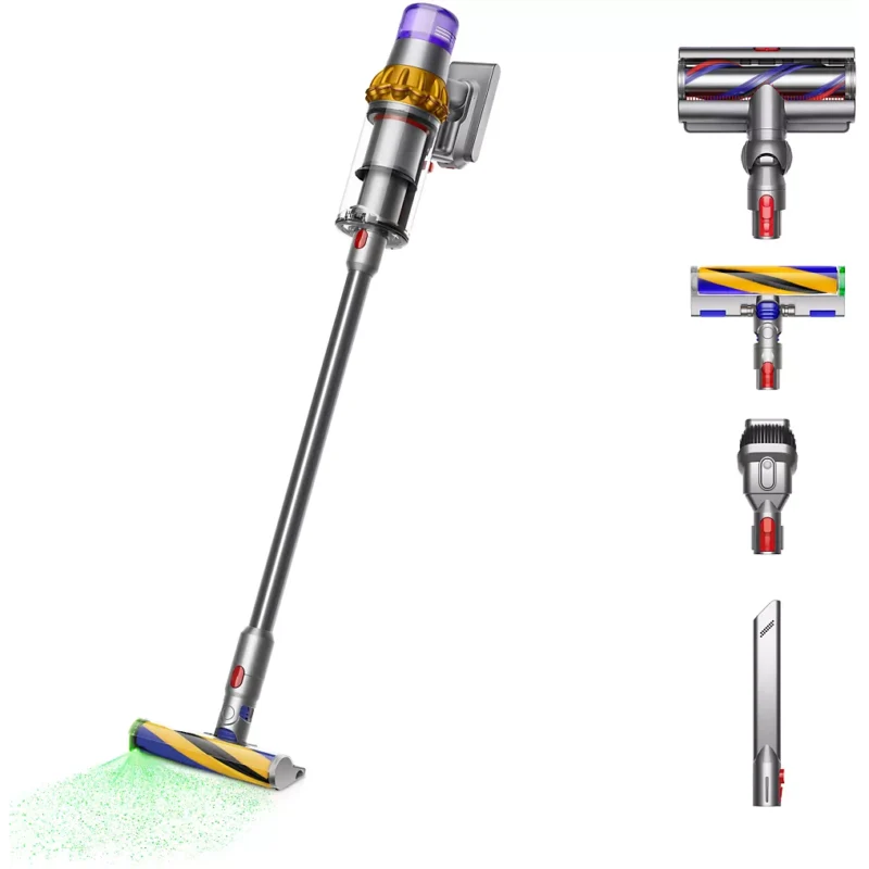 Aspirateur balai DYSON V15 Detect Absolute – Image 16