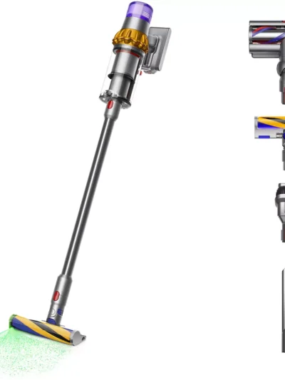 Aspirateur sans fil DYSON V15