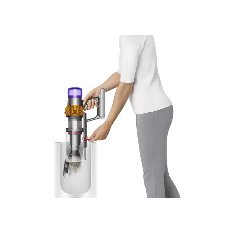 Aspirateur balai DYSON V15 Detect Absolute – Image 8