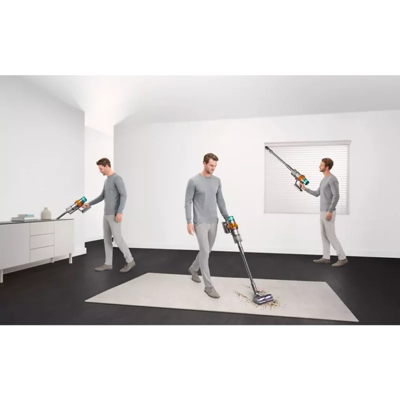 Aspirateur balai DYSON V15 Detect Absolute – Image 7