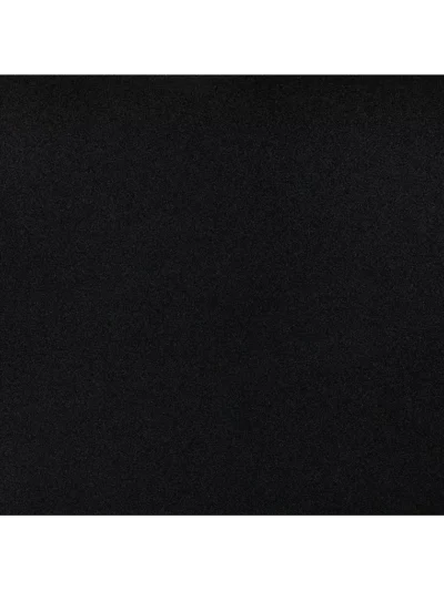 Crédence FALCON 90 NOIR SANS BADGE 