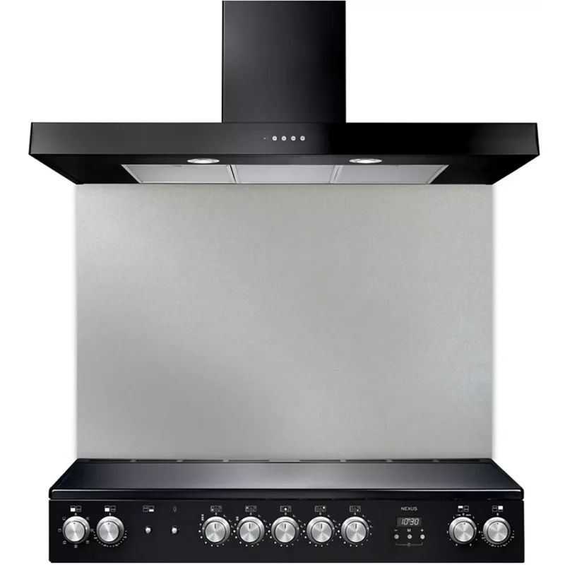 Crédence FALCON CREDENCE 110 INOX – Image 2
