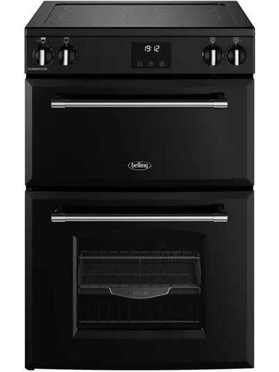 Cuisinière induction BELLING FARMHOUSE 60Ei