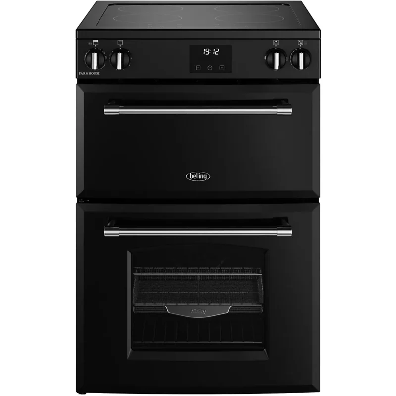 Cuisinière induction BELLING FARMHOUSE 60Ei