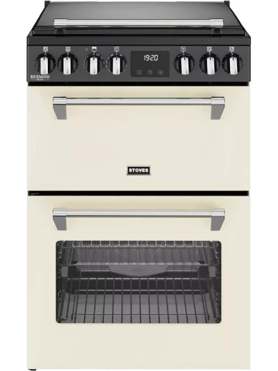 Cuisinière induction STOVES 60Ei
