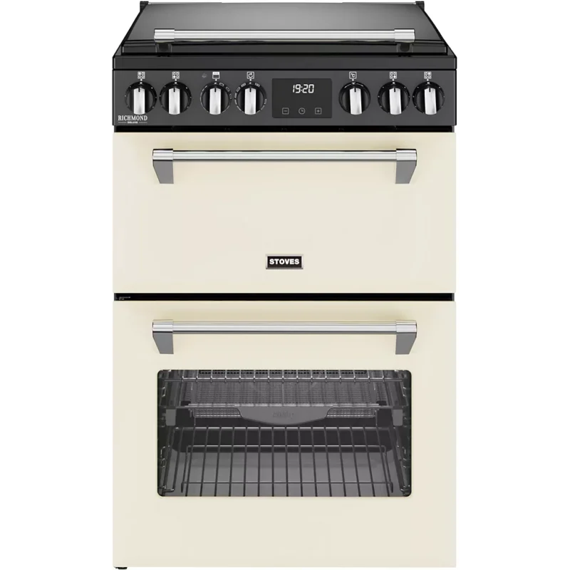 Cuisinière induction STOVES 60Ei