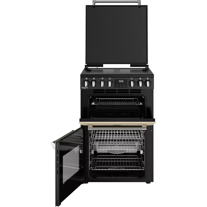 Cuisinière induction STOVES ST DX MRA RICH 60Ei RTY CRM – Image 13