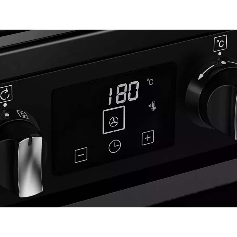 Cuisinière induction STOVES ST DX MRA RICH 60Ei RTY CRM – Image 6