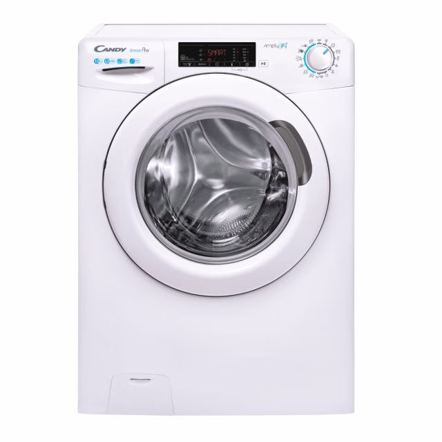 Lave linge hublot CANDY CO 12105TW4/1-S