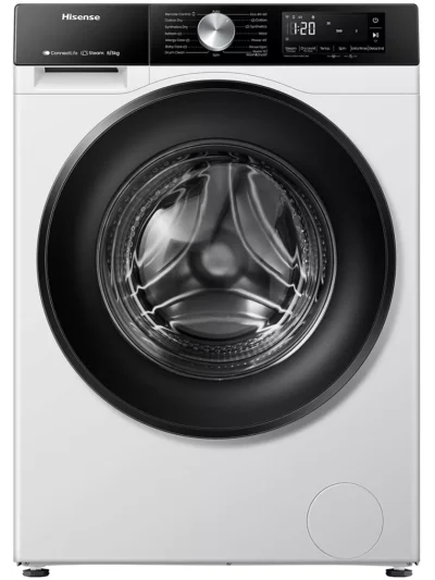 Lave-linge séchant Hisense WD3S8043BB3
