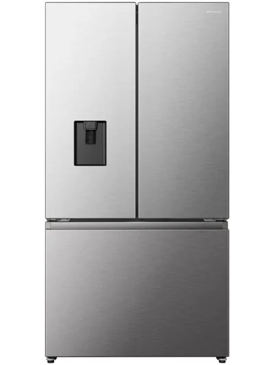 Réfrigérateur multi portes HISENSE RF815N4SWSE