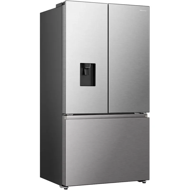 Réfrigérateur multi portes HISENSE RF815N4SWSE – Image 4