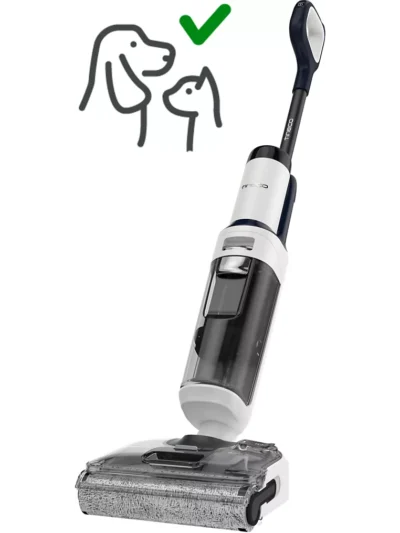aspirateur laveur Tineco S5
