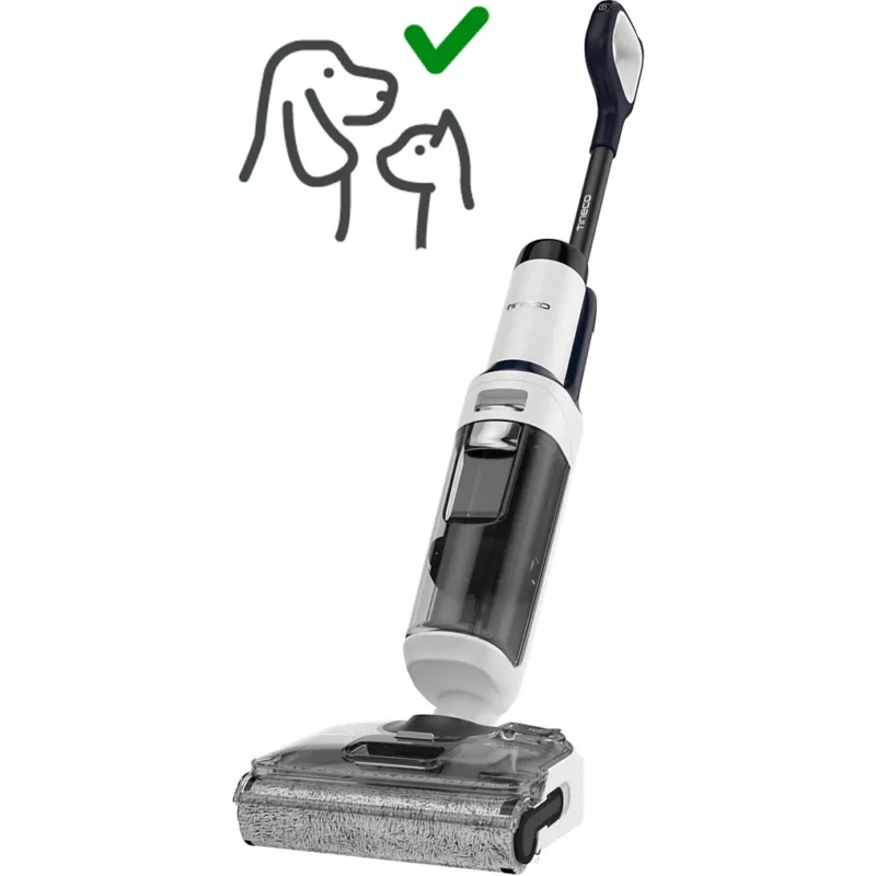aspirateur laveur Tineco S5