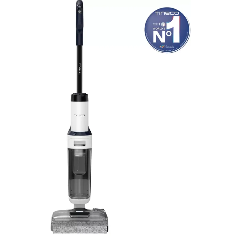 Aspirateur laveur TINECO Floor One S5 Stretch Extreme – Image 13