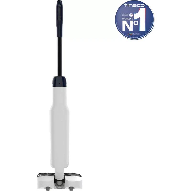 Aspirateur laveur TINECO Floor One S5 Stretch Extreme – Image 4