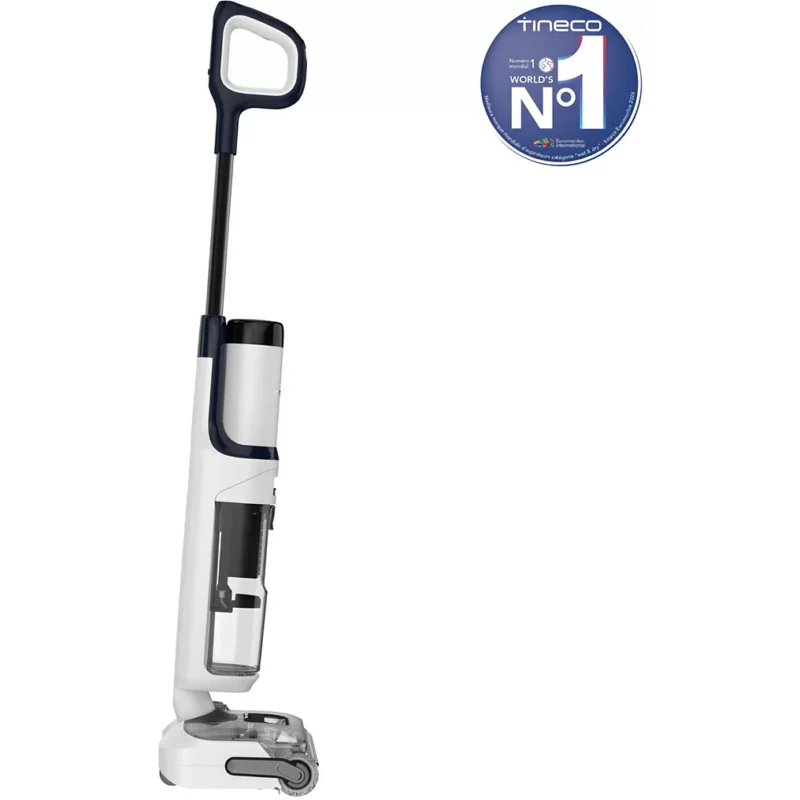 Aspirateur laveur TINECO Floor One S5 Stretch Extreme – Image 3