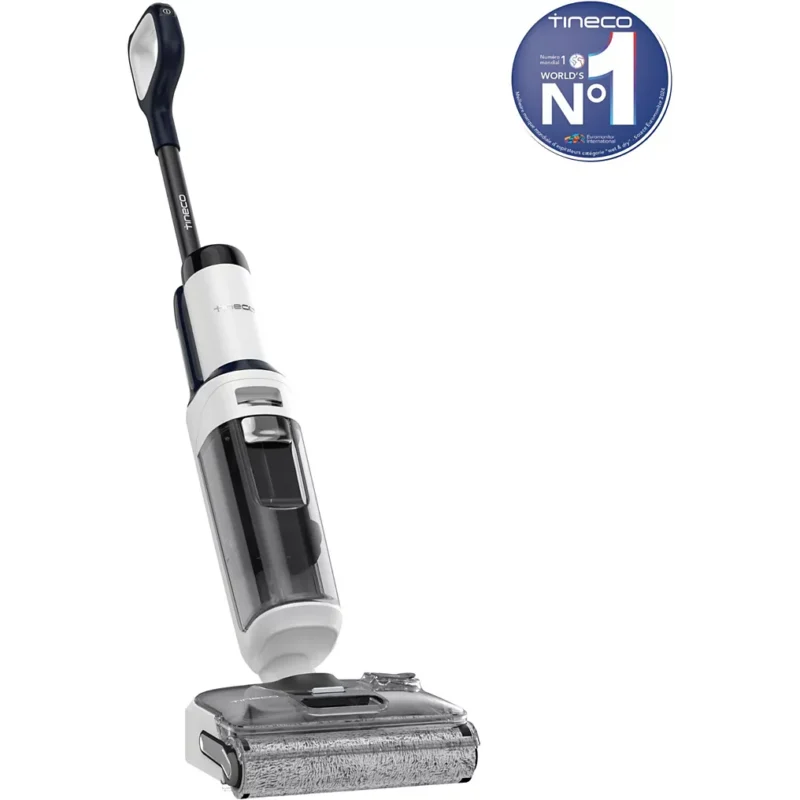 Aspirateur laveur TINECO Floor One S5 Stretch Extreme – Image 2