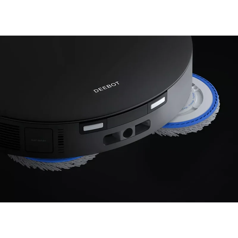 Aspirateur robot ECOVACS Deebot T30s Combo Complete – Image 4