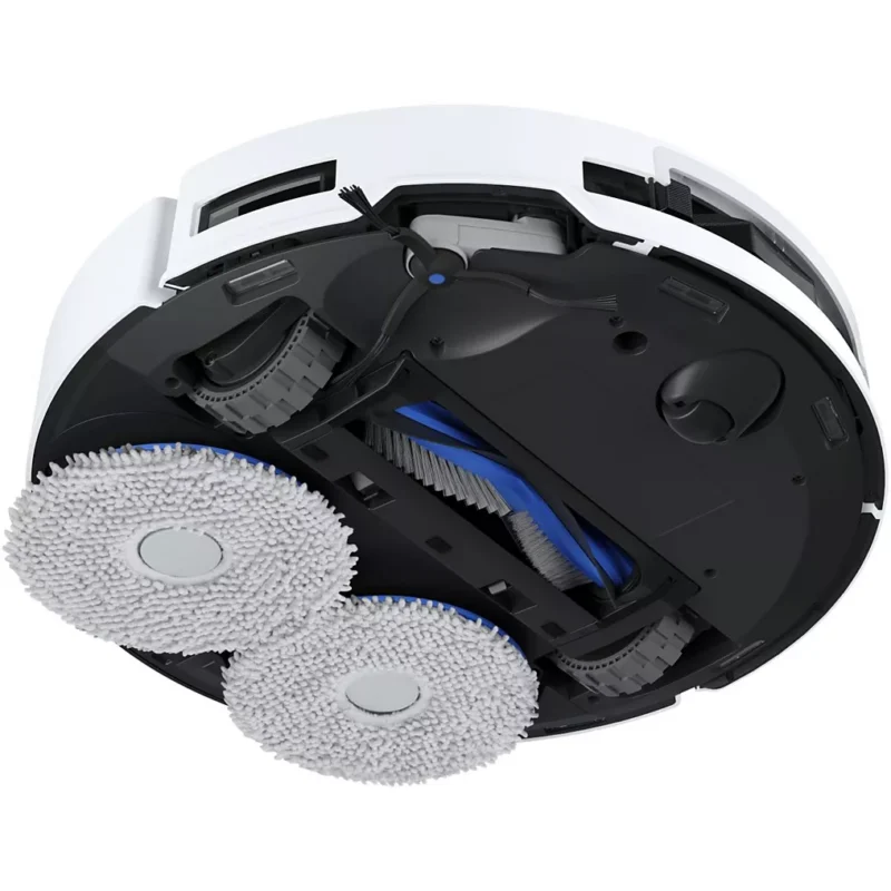 Aspirateur robot ECOVACS Deebot T50 Omni White EU – Image 4
