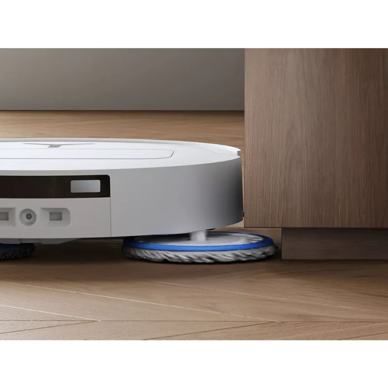 Aspirateur robot ECOVACS Deebot T50 Omni White EU – Image 9