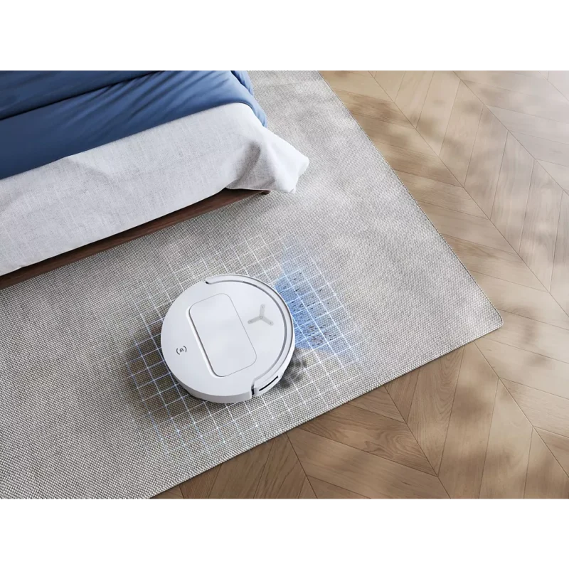 Aspirateur robot ECOVACS Deebot T50 Omni White EU – Image 7