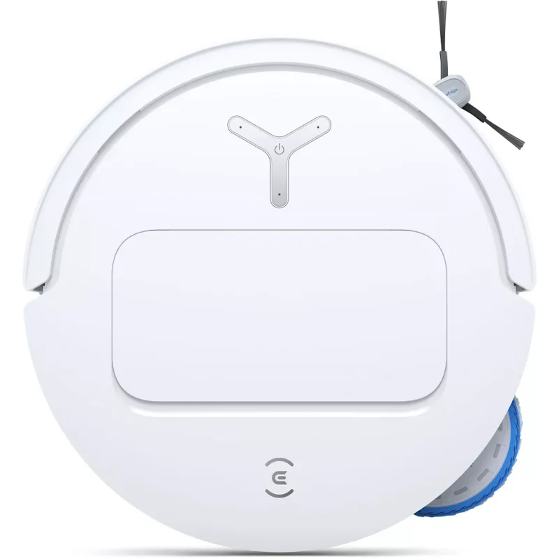 Aspirateur robot ECOVACS Deebot T50 Omni White EU – Image 3